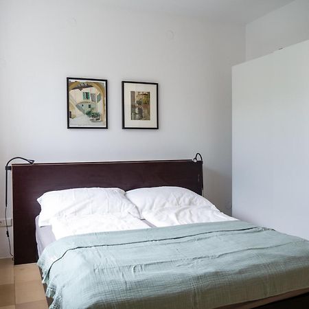 360 View Loft 3 Leilighet Wien Eksteriør bilde