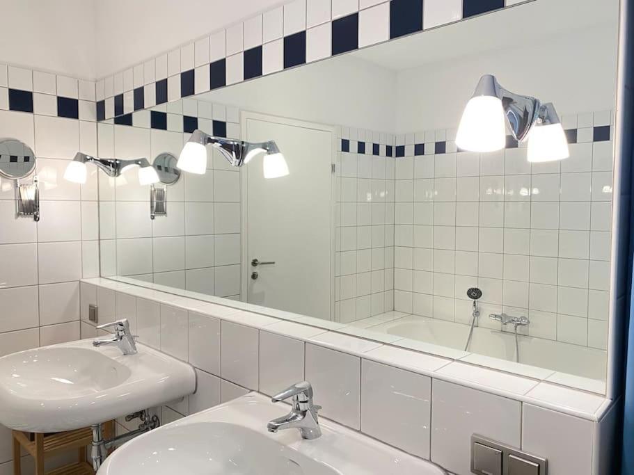 360 View Loft 3 Leilighet Wien Eksteriør bilde