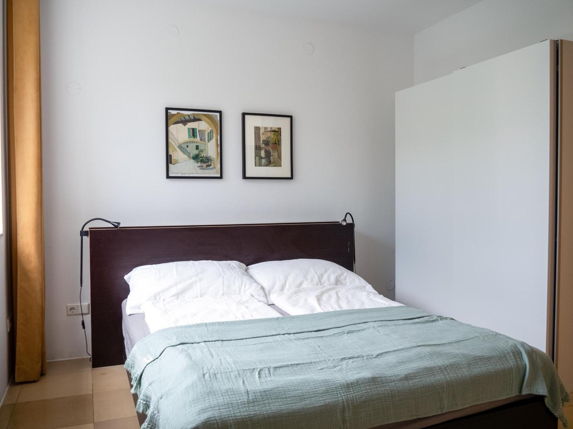 360 View Loft 3 Leilighet Wien Eksteriør bilde