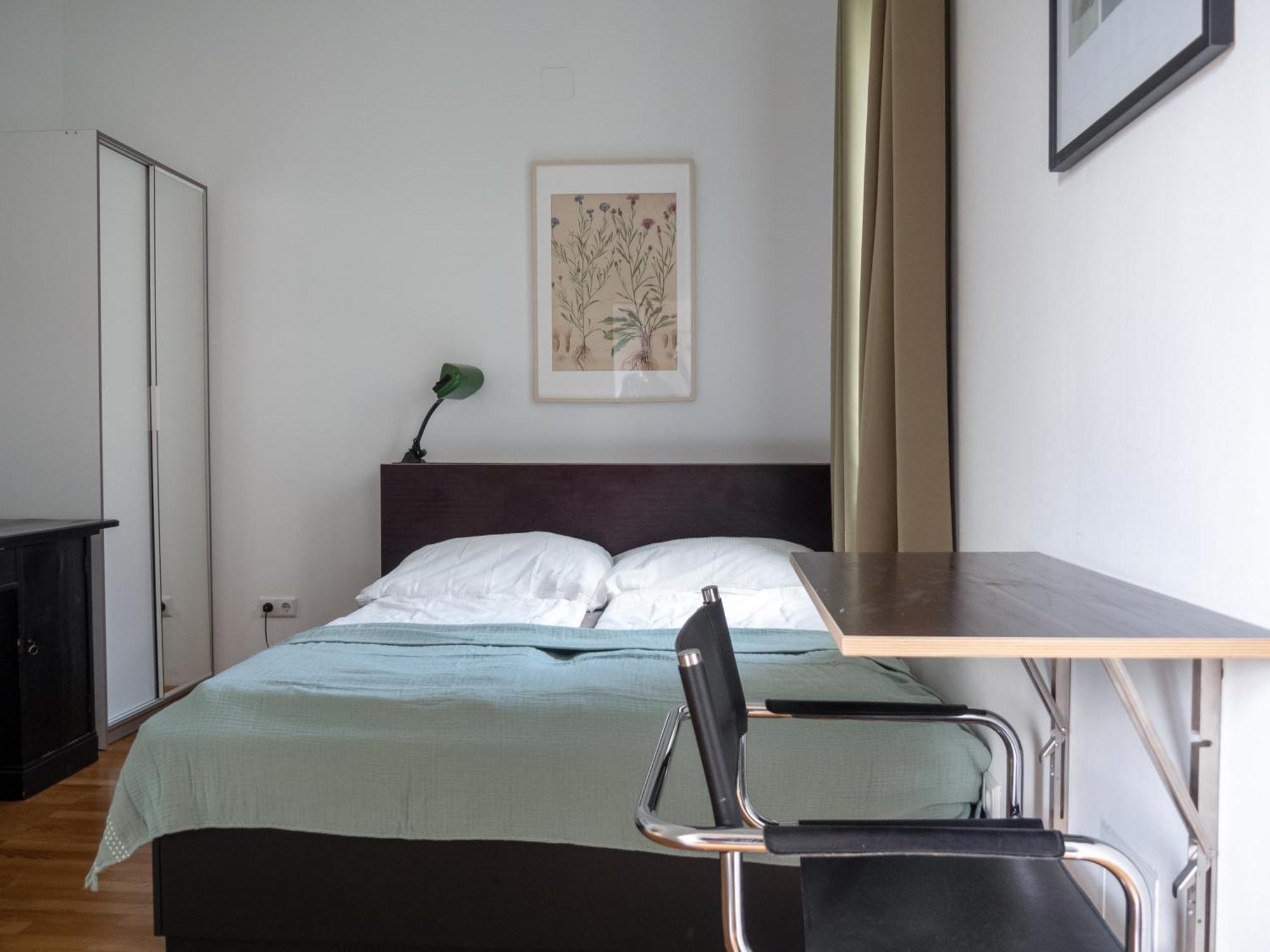 360 View Loft 3 Leilighet Wien Eksteriør bilde