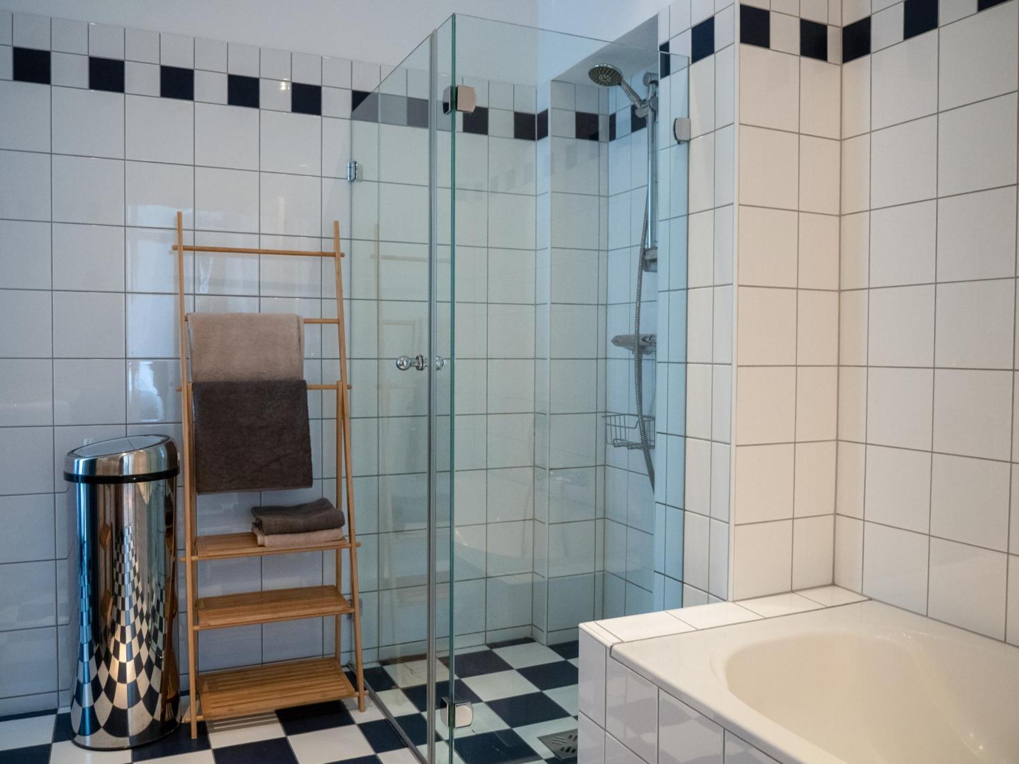 360 View Loft 3 Leilighet Wien Eksteriør bilde